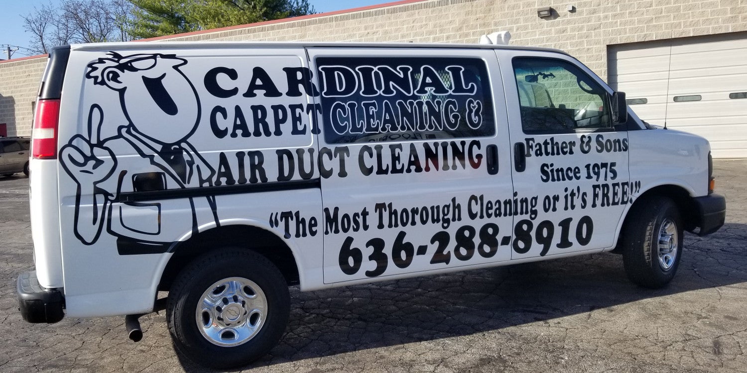 Van Wraps