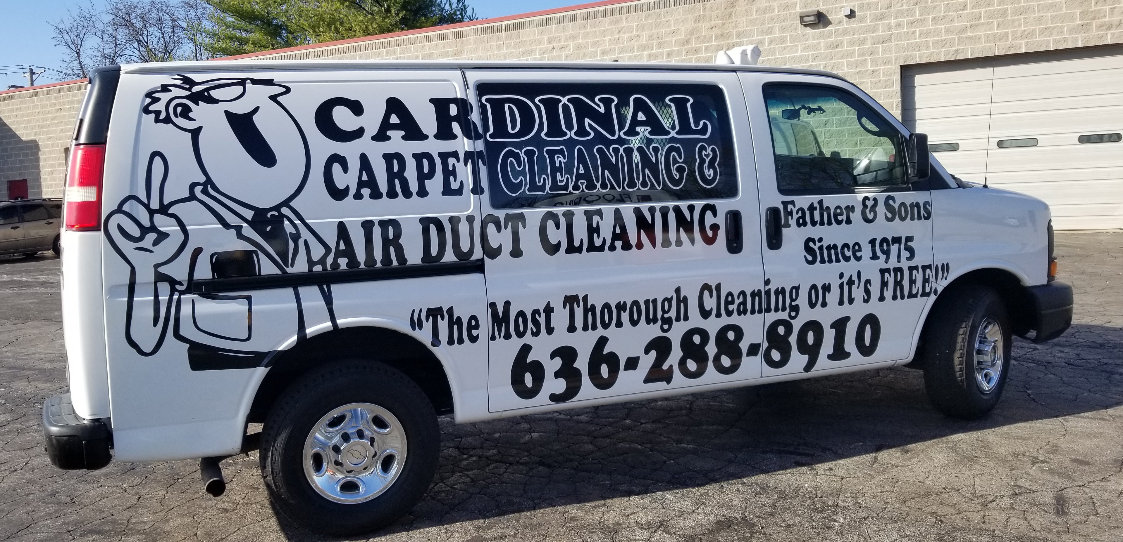 HOME SERVICES BUSINESSES