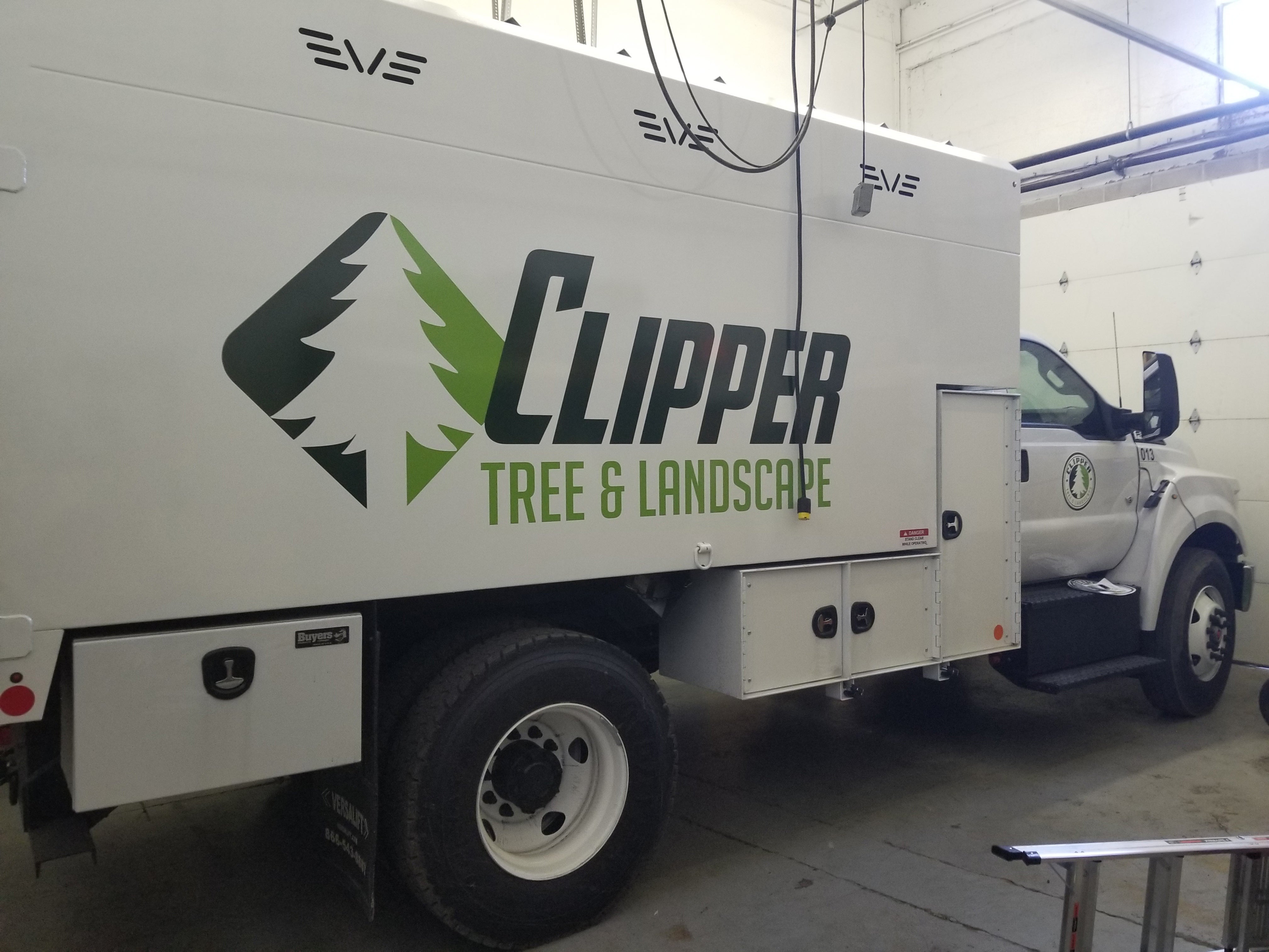 HOME SERVICES BUSINESSES