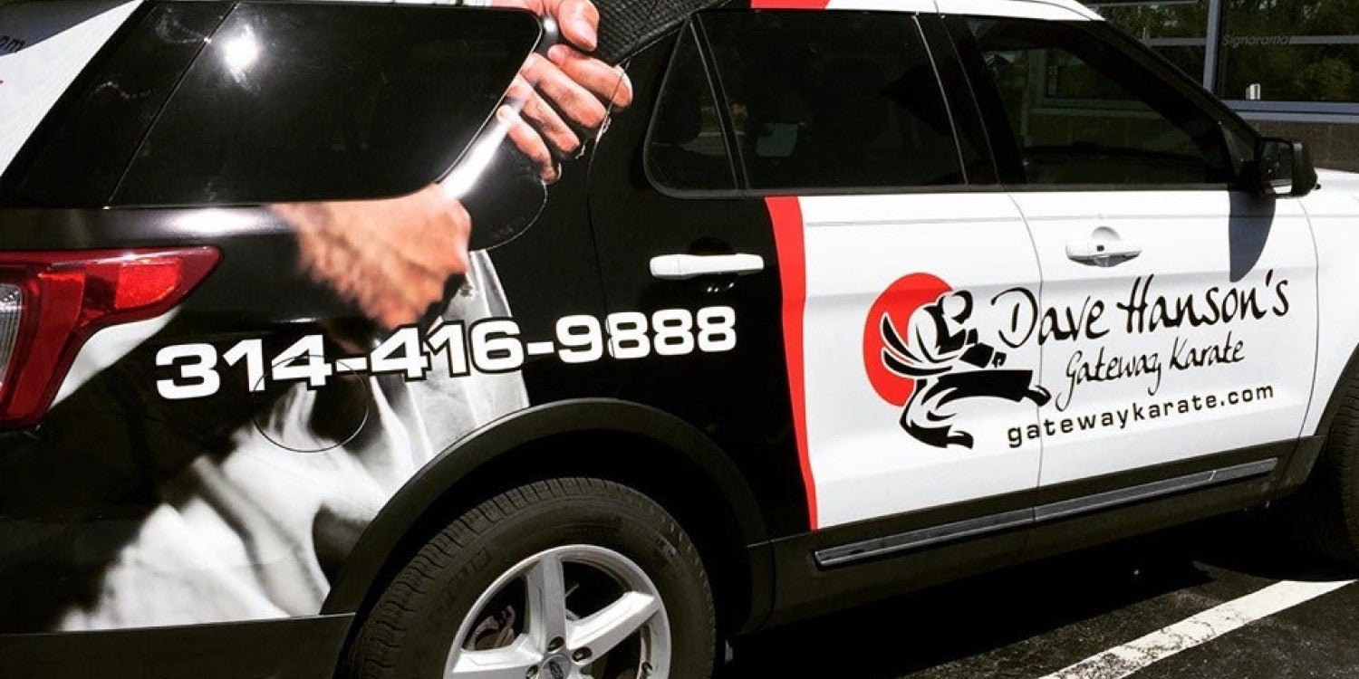 Car Wraps