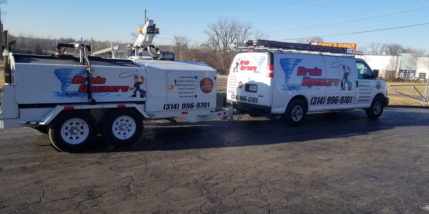 Trailer Signs