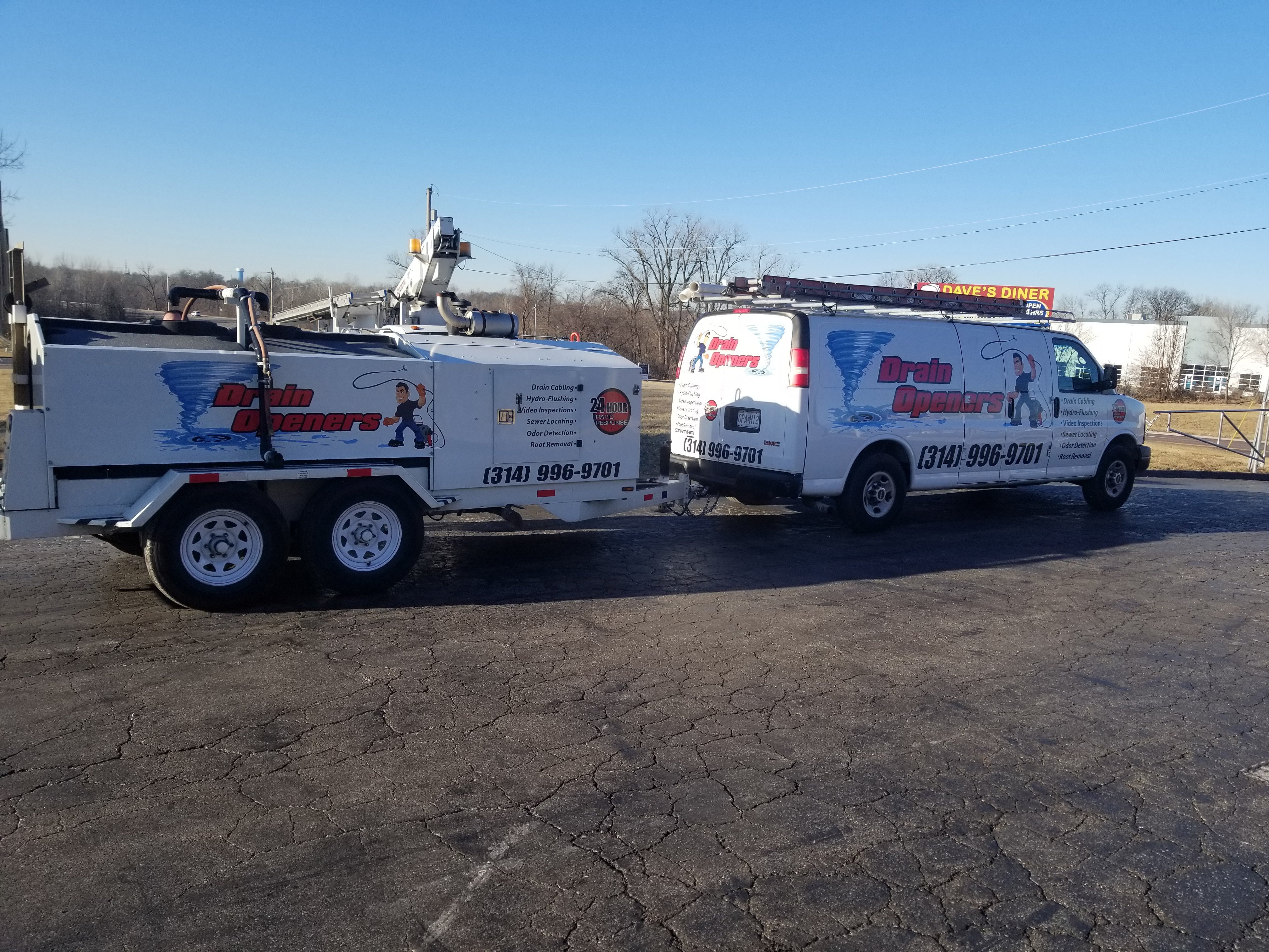 HOME SERVICES BUSINESSES