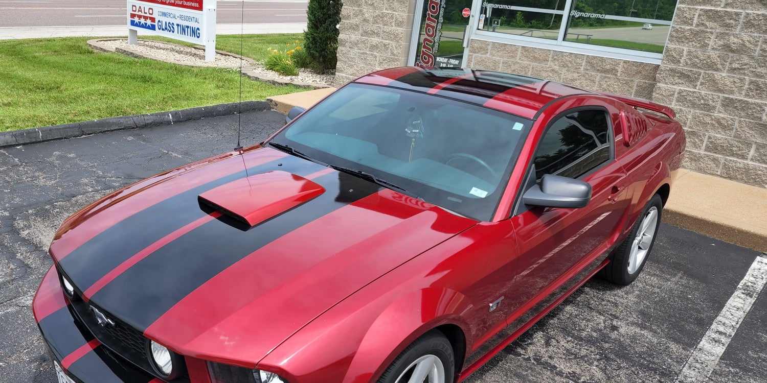 Car Wraps
