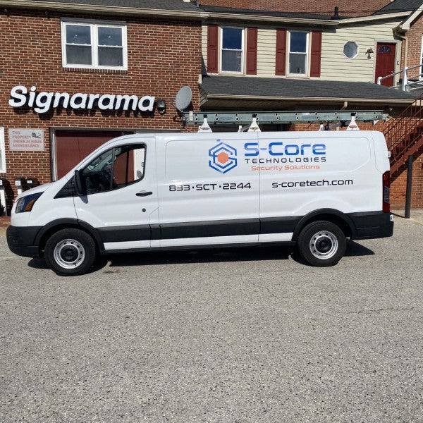 S-Core Technologies