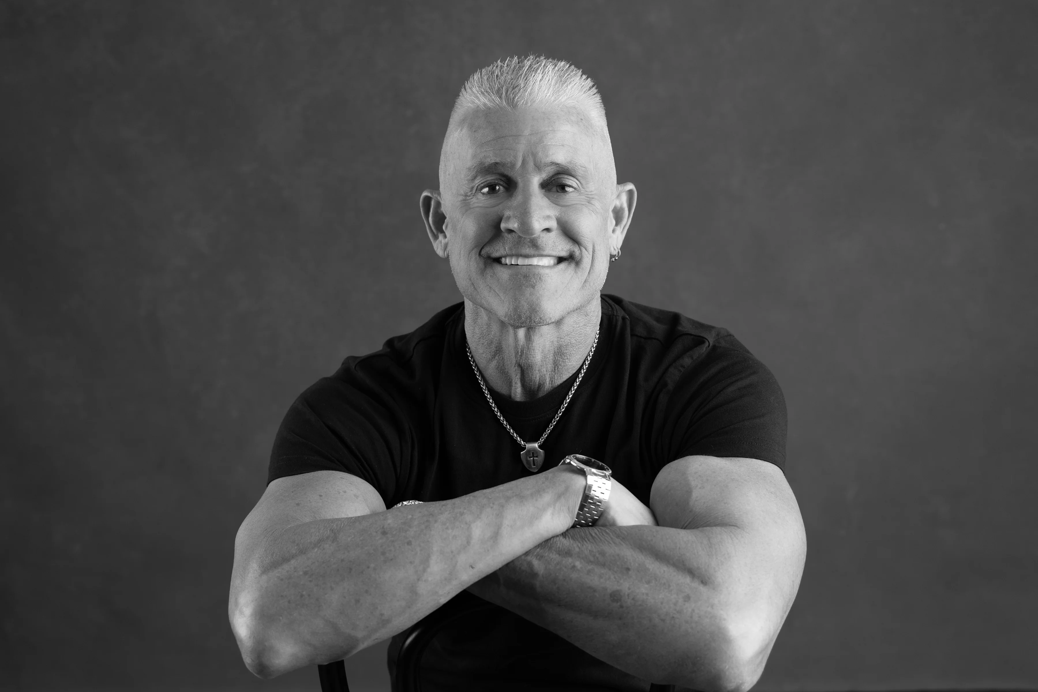 Chris Domec