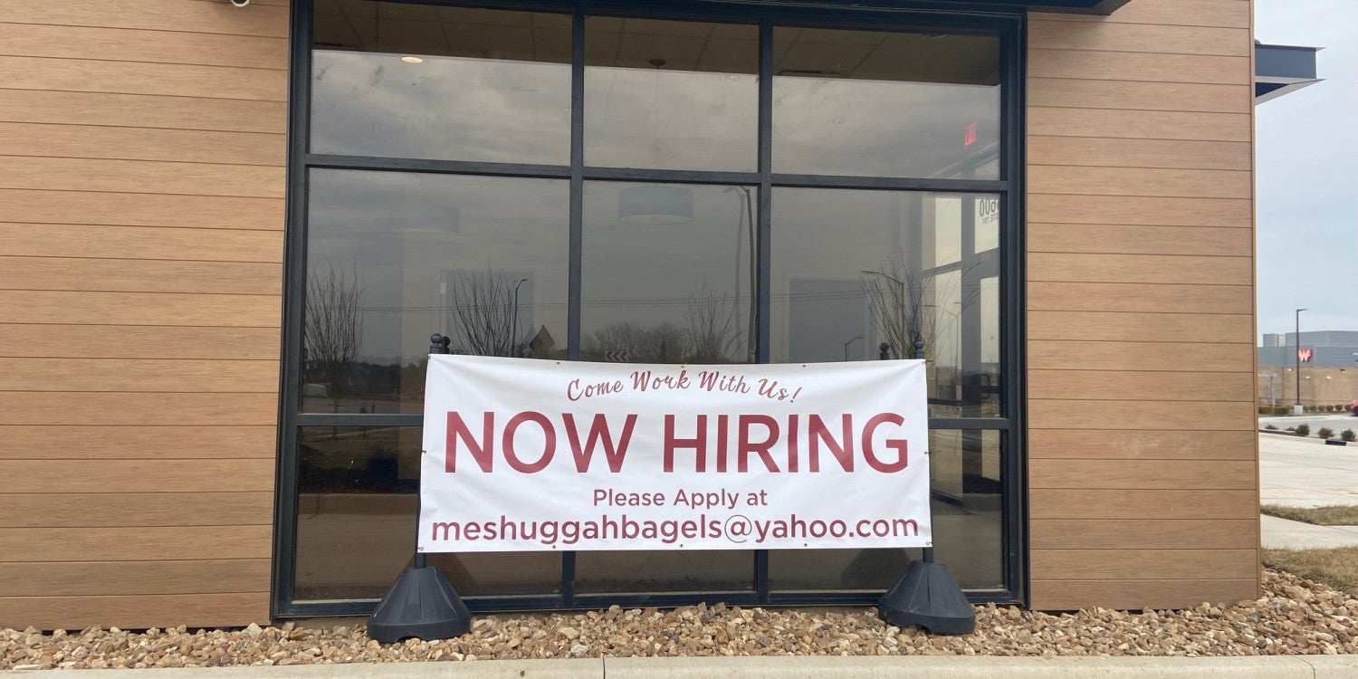 Vinyl Banners