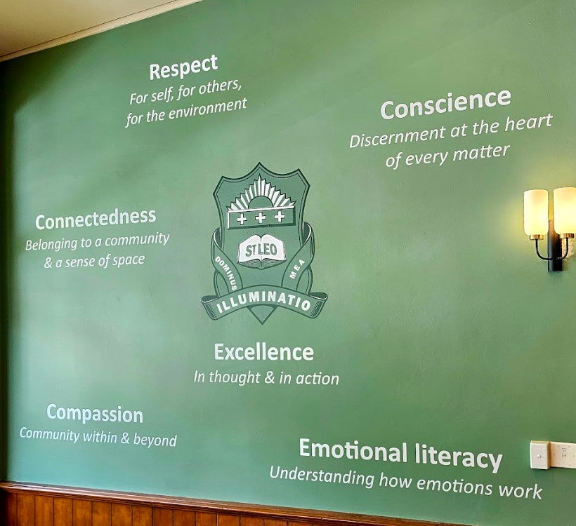 Wall Graphics