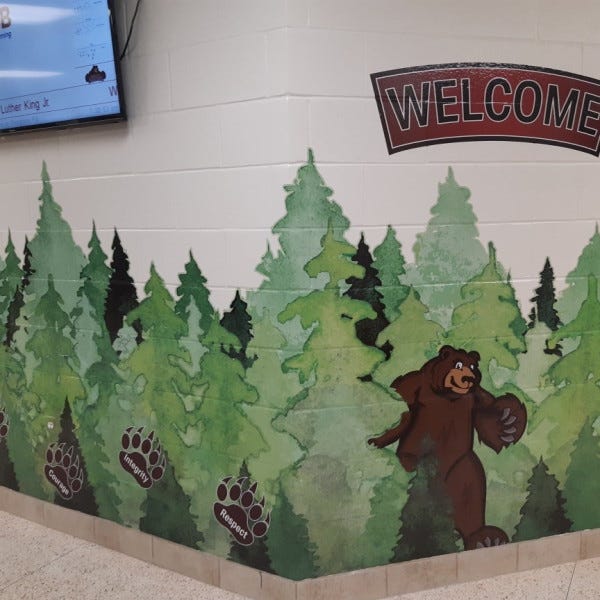 Wall Wrap