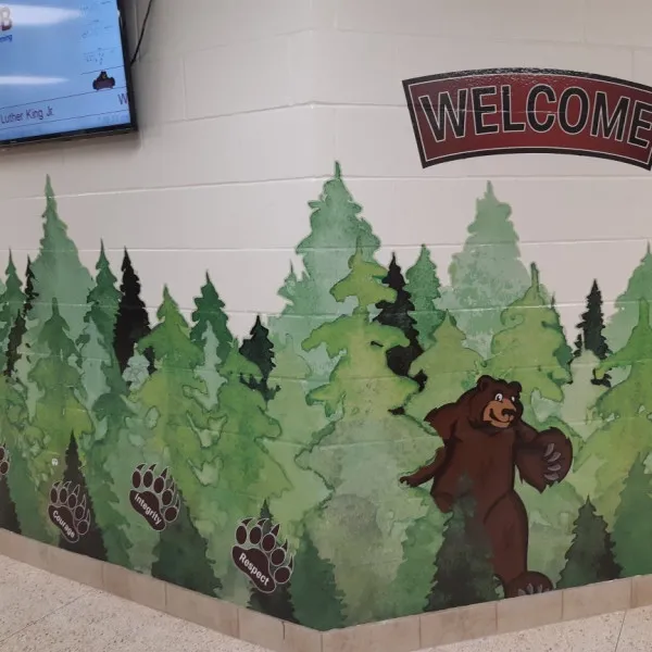 Wall Wrap