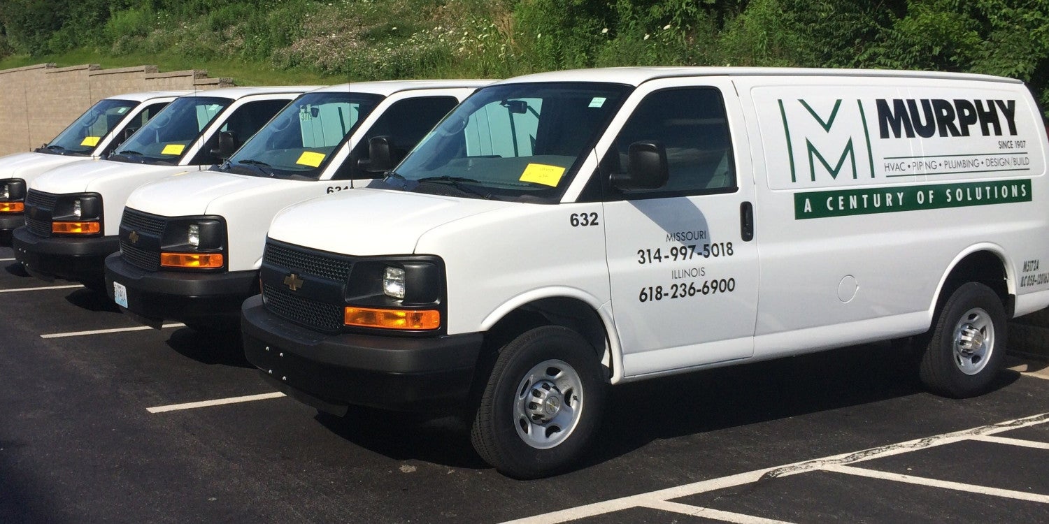 Fleet Graphics