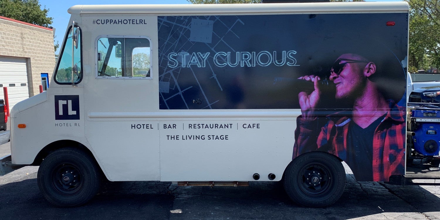 Food Trucks