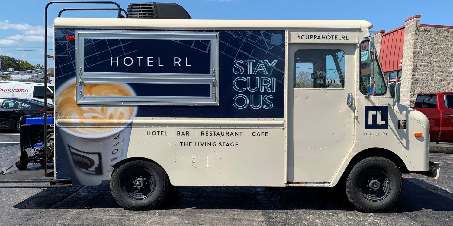 Food Trucks