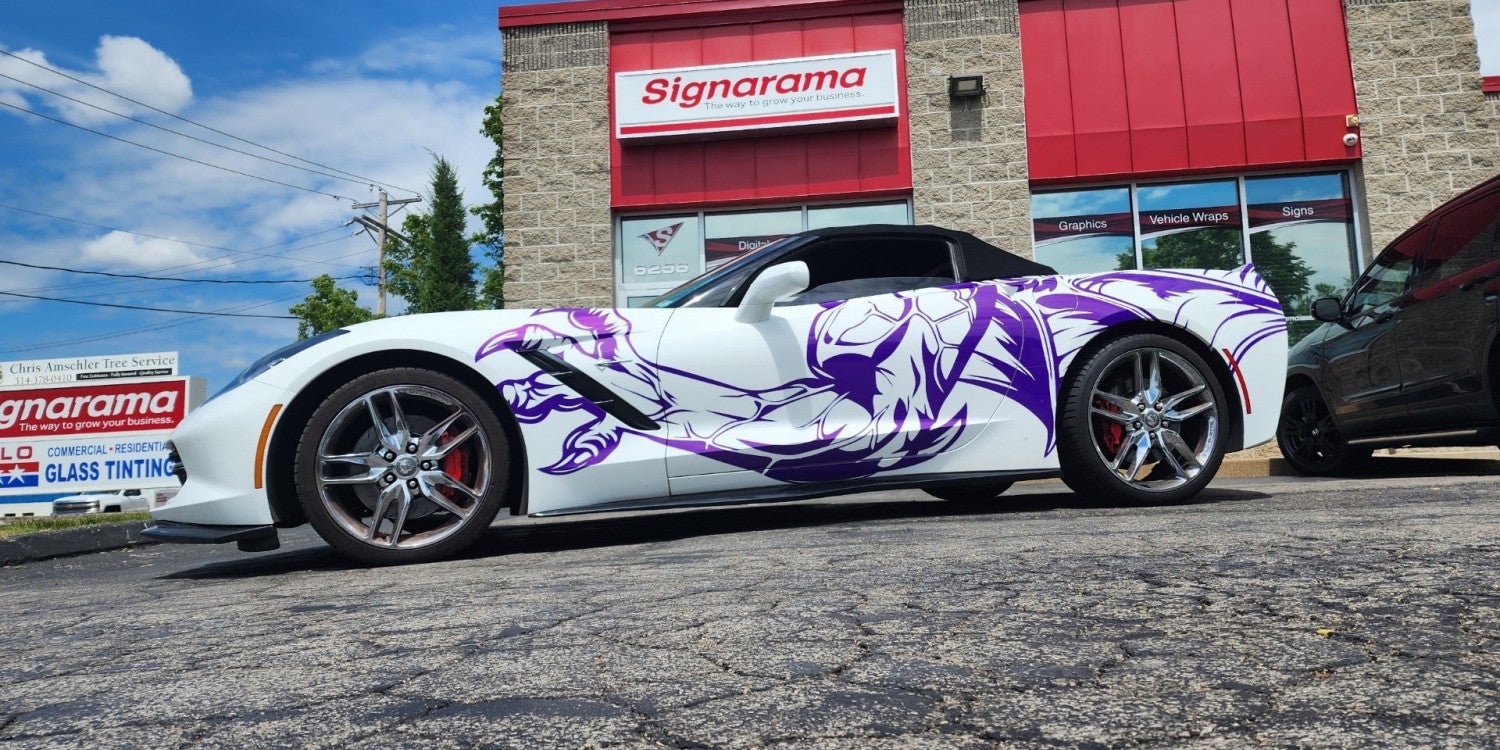 Car Wraps