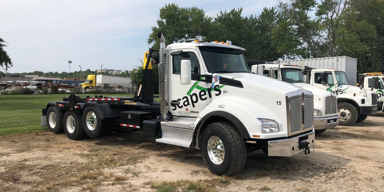 Fleet Graphics