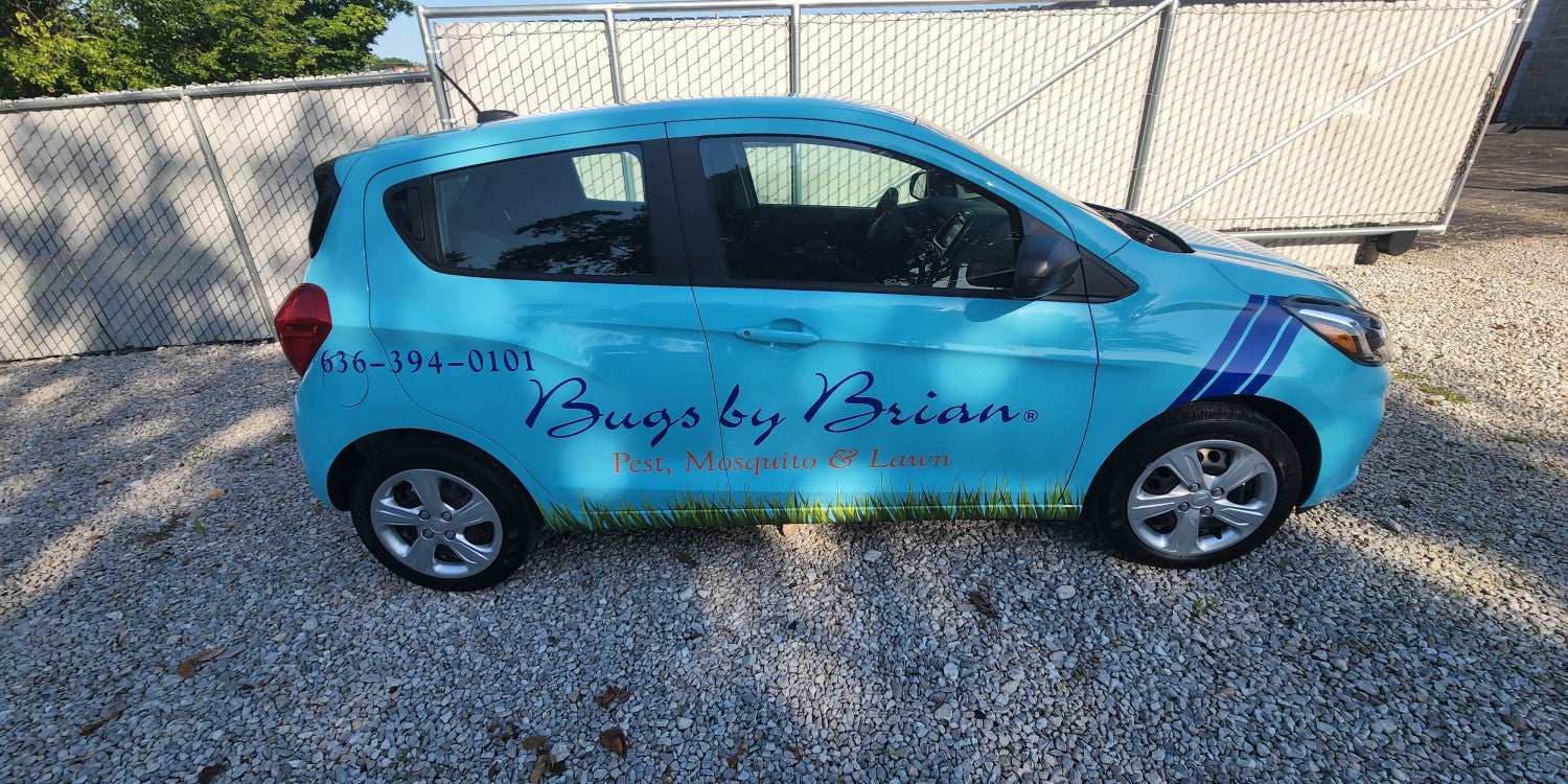 Car Wraps