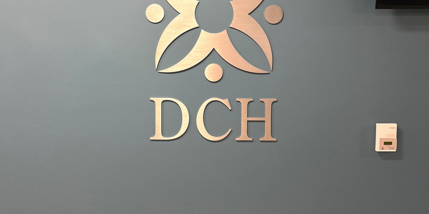 Indoor & Interior Signs & Banners