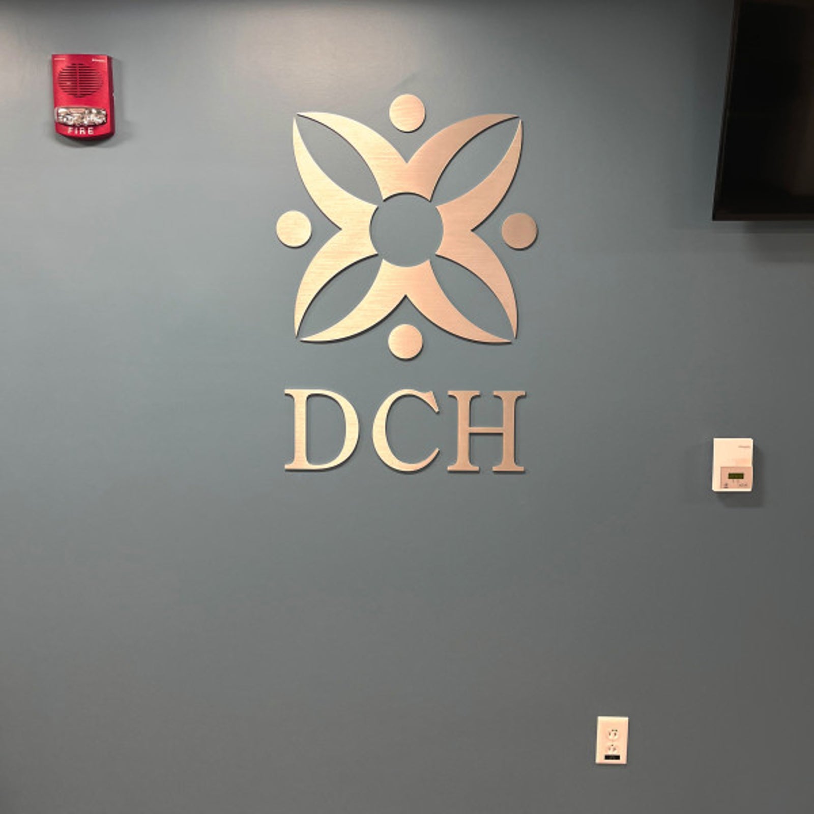 Indoor Signs