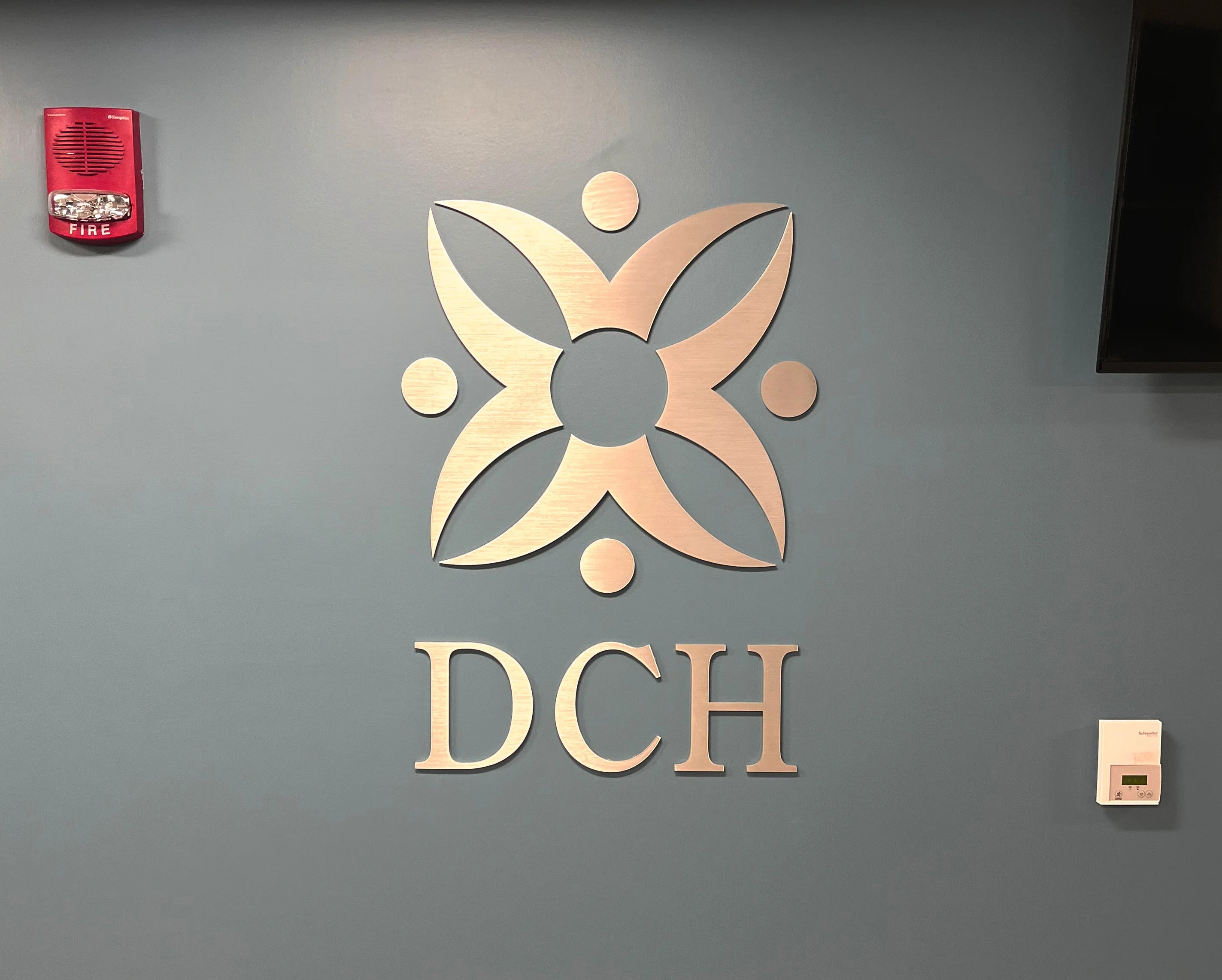 Indoor & Interior Signs & Banners