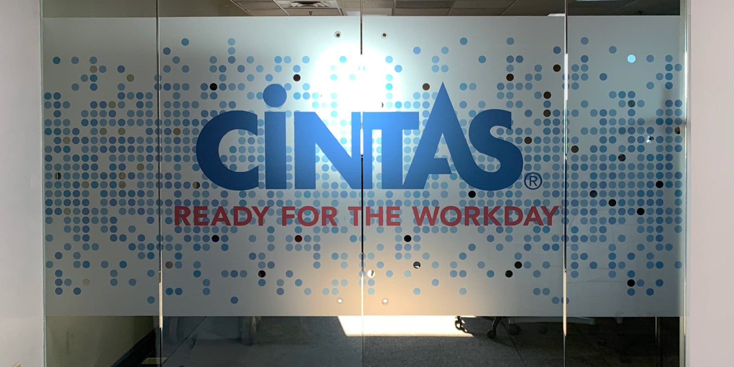 Window Signs & Signage