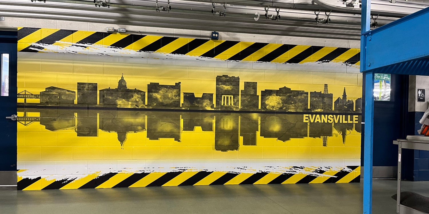 Wall Graphics