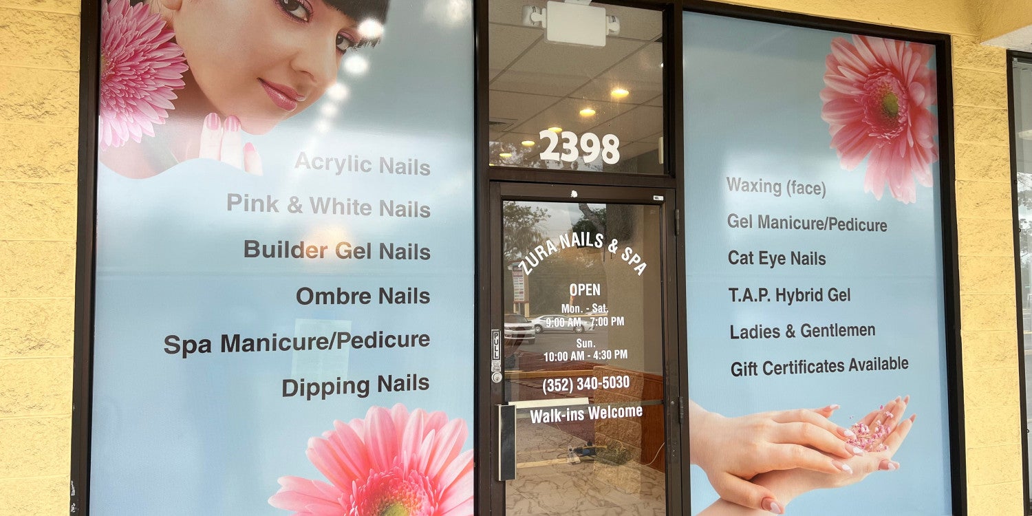Window Graphics