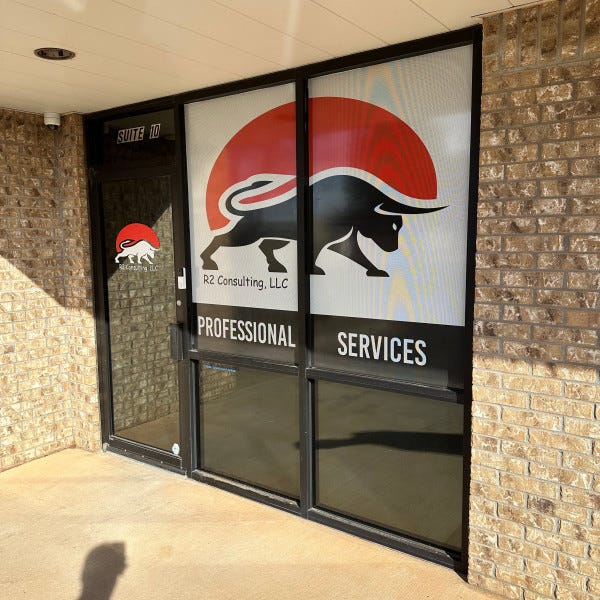 Window graphics