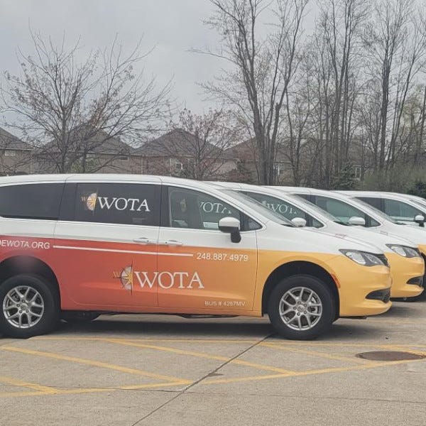 WOTA Fleet 1