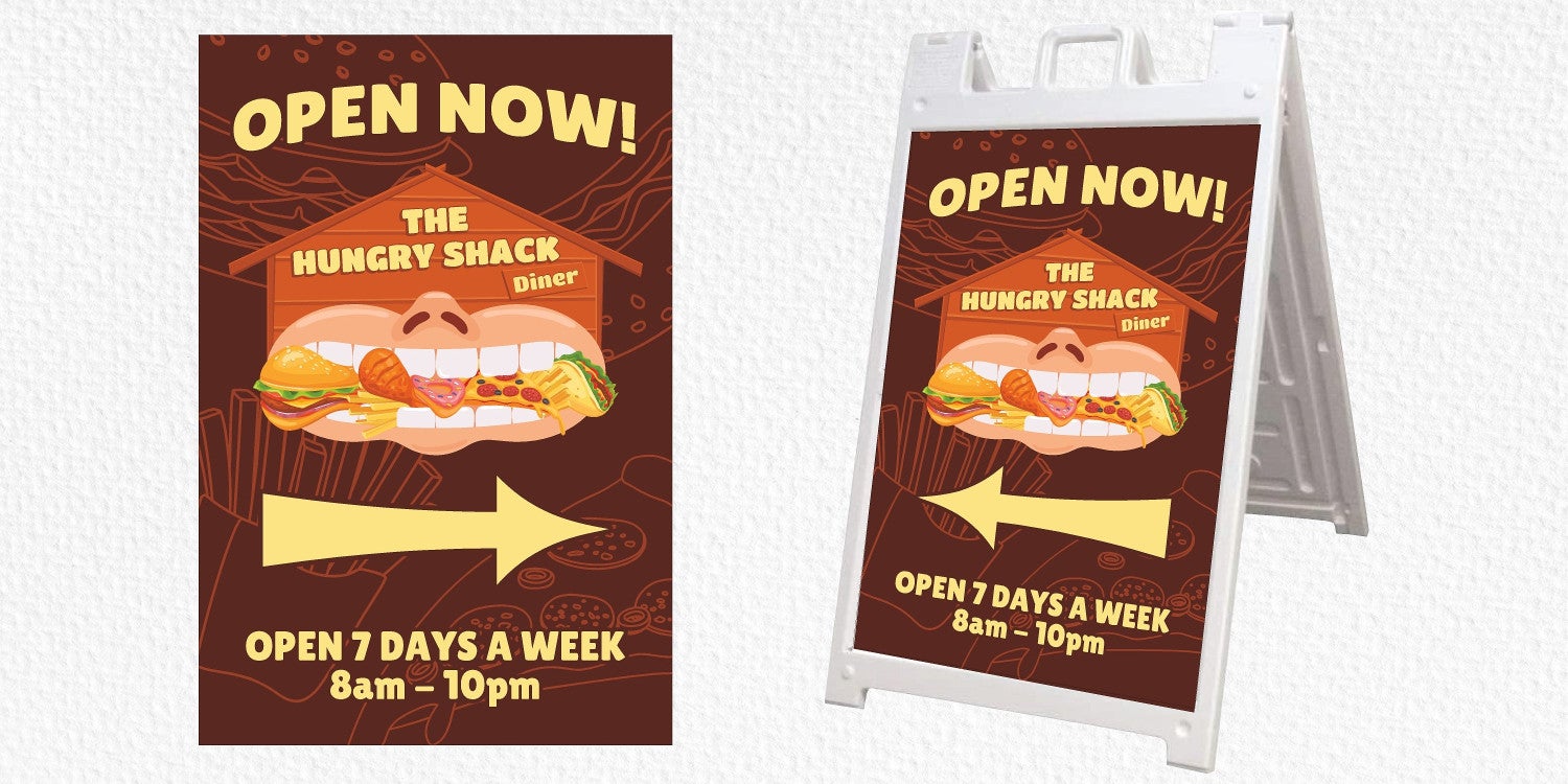 Sign Design Services