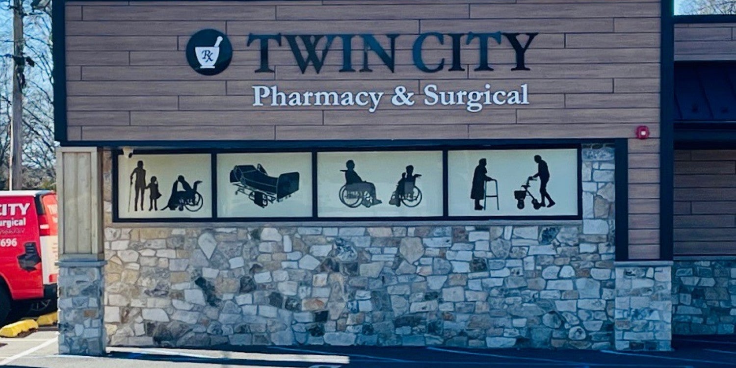 Window Graphics