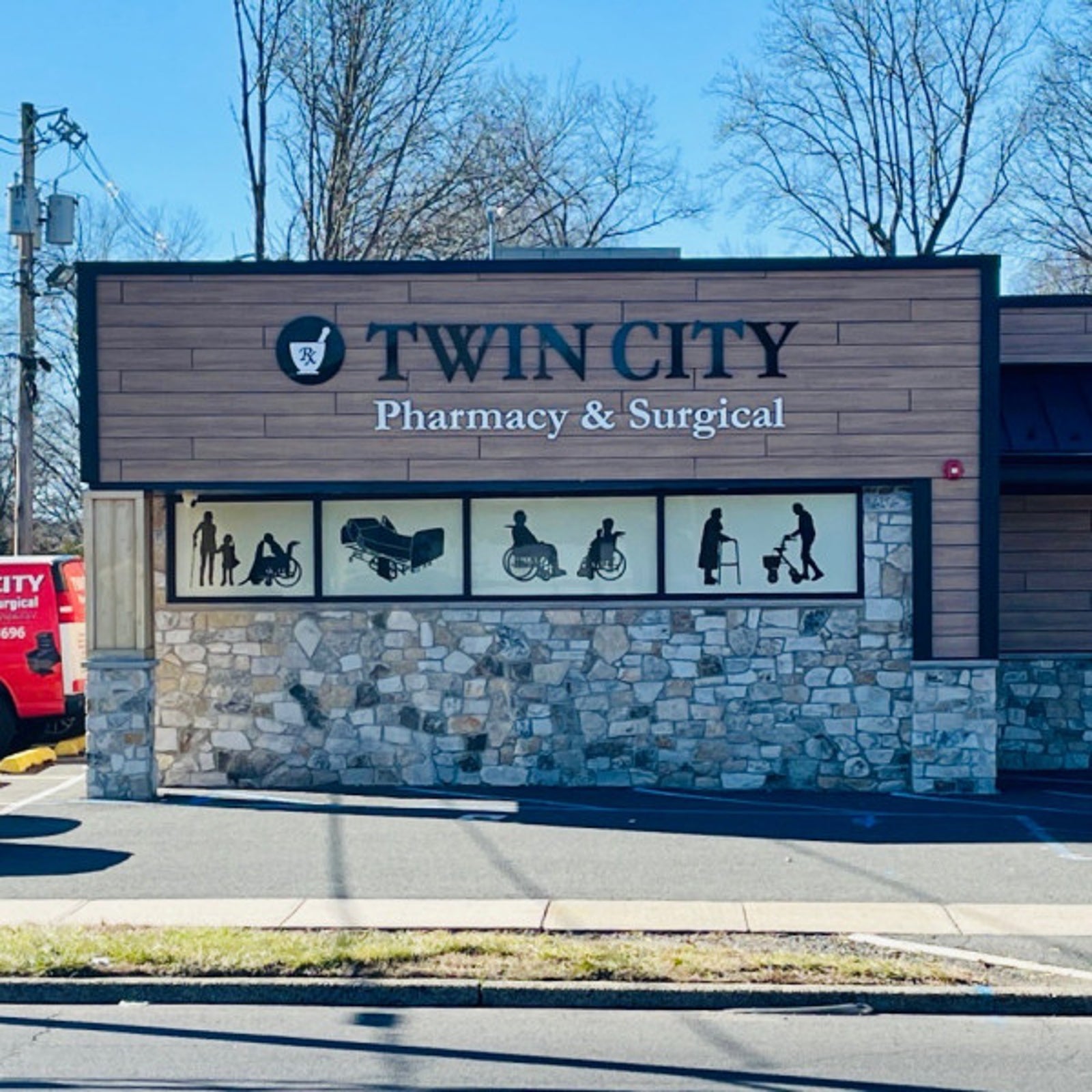 Building Signs