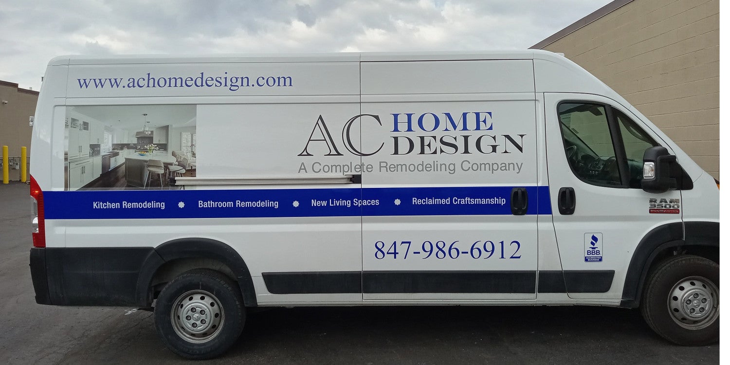Truck Graphics