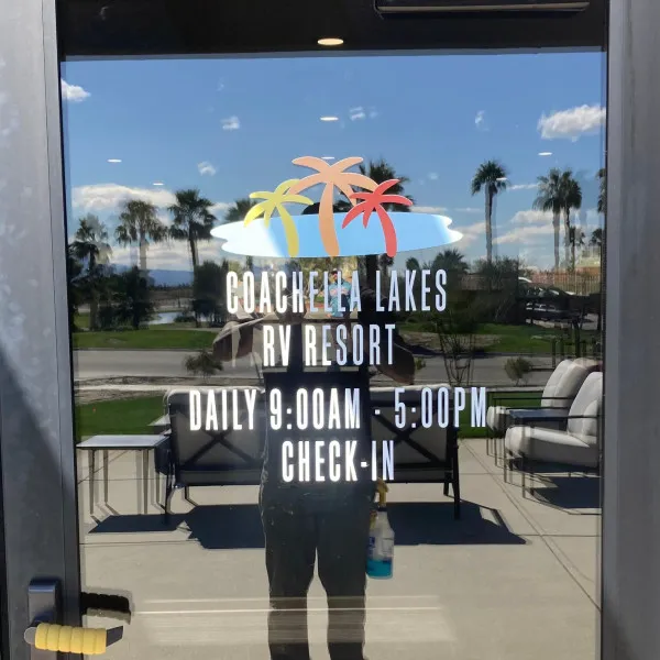 Coachella Valley Hours
