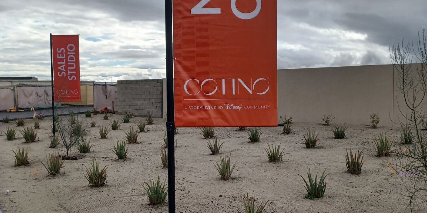 Sign Repair & Maintenance