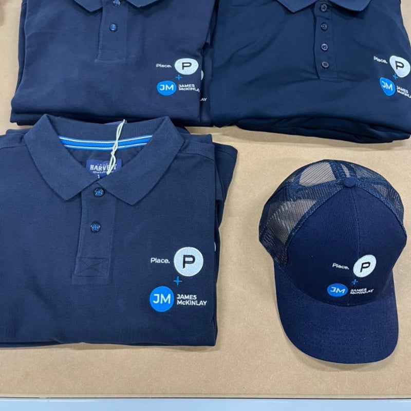 Fully Promoted Gabba