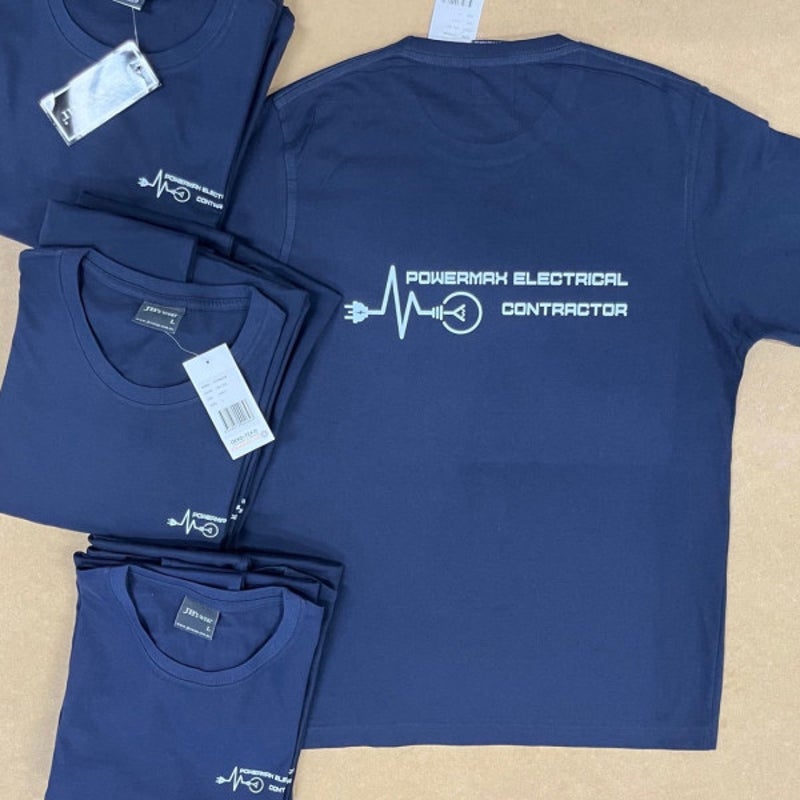 Fully Promoted Gabba