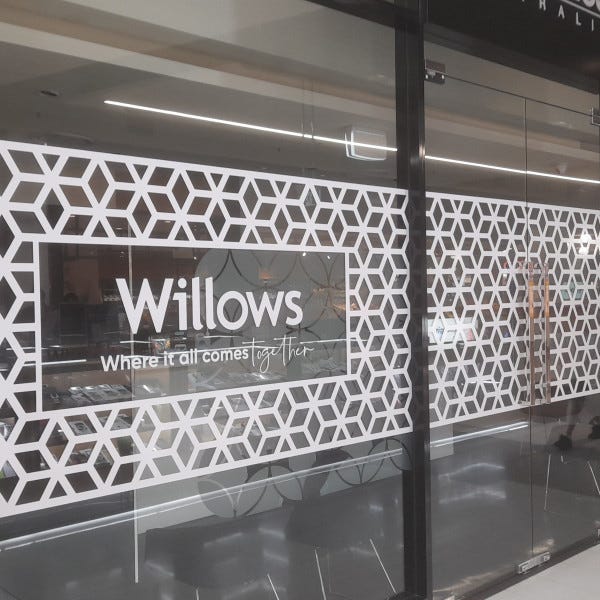 Willows