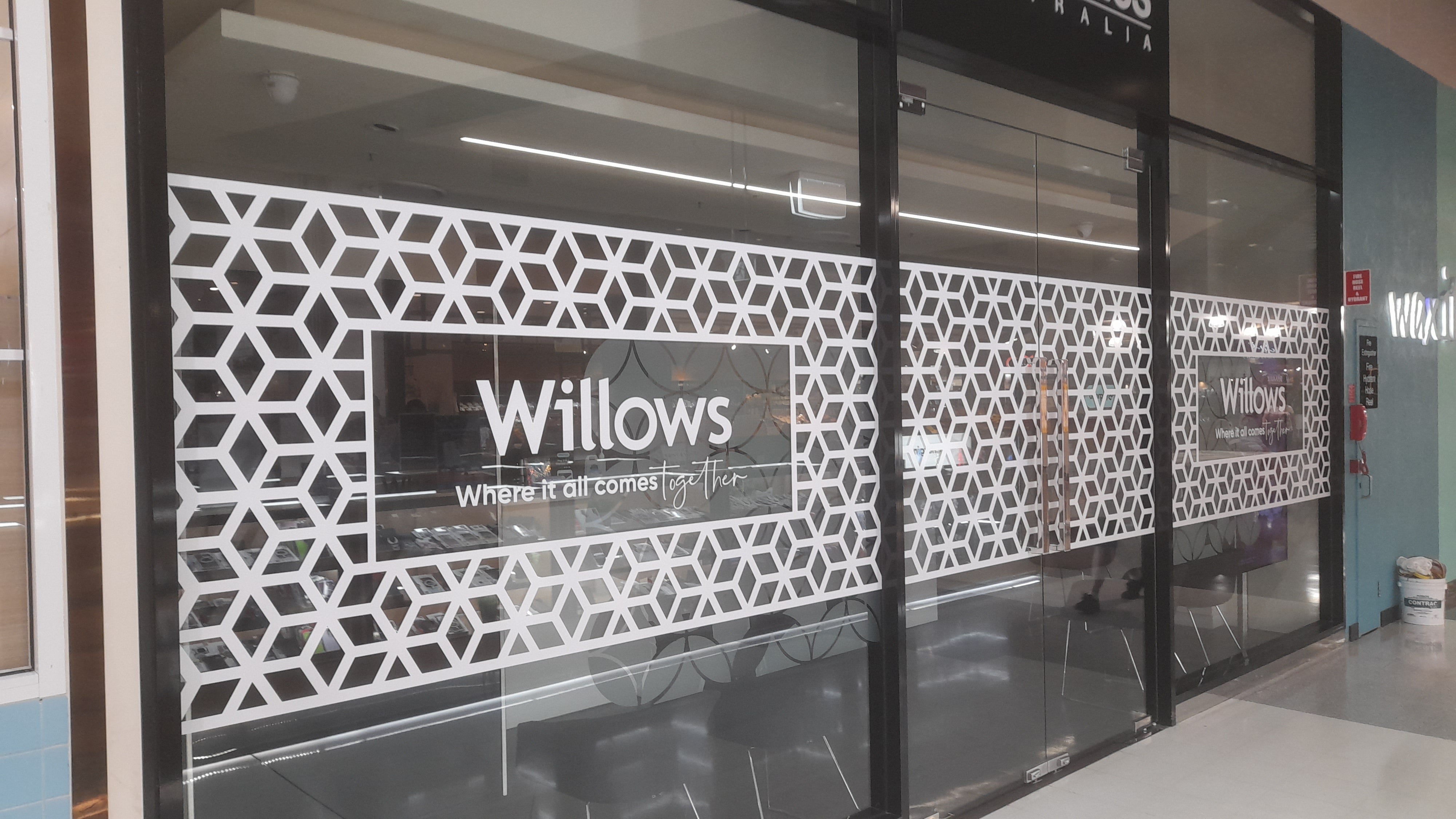 Willows