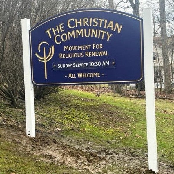 Christian Community
