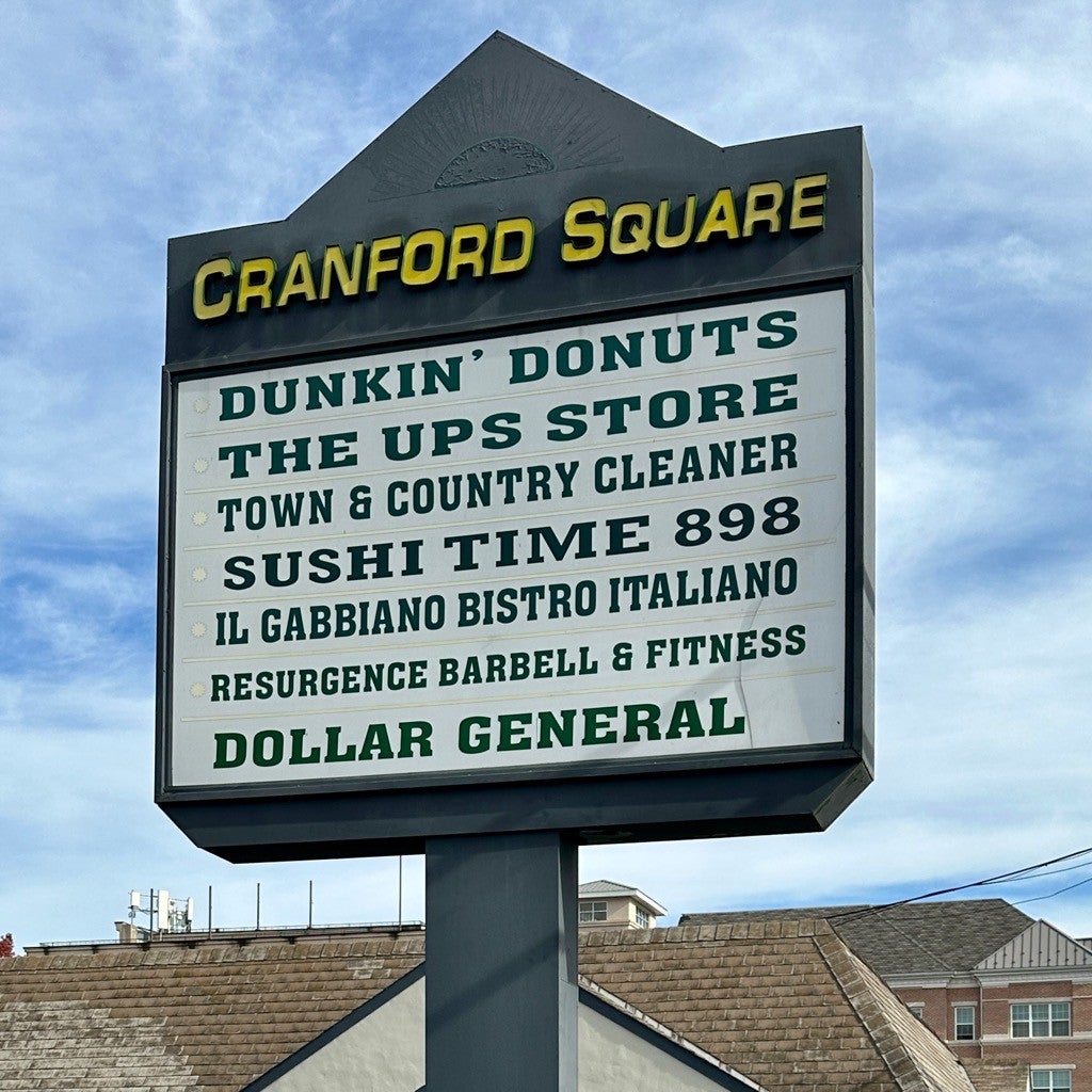 Help Your Business (Re)Surge with Signs