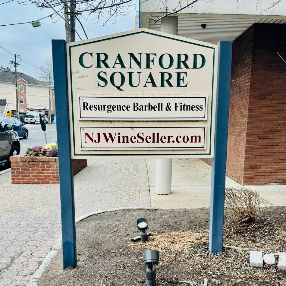 Help Your Business (Re)Surge with Signs