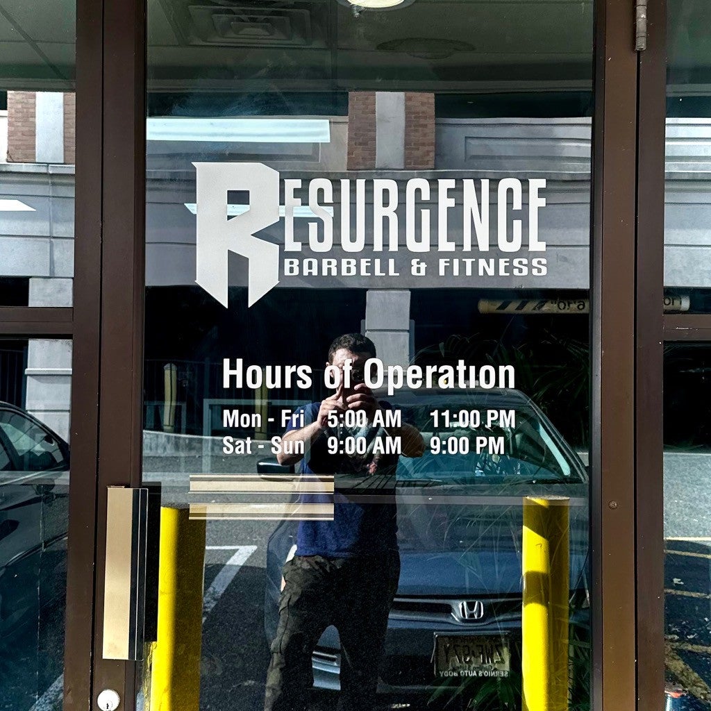Help Your Business (Re)Surge with Signs