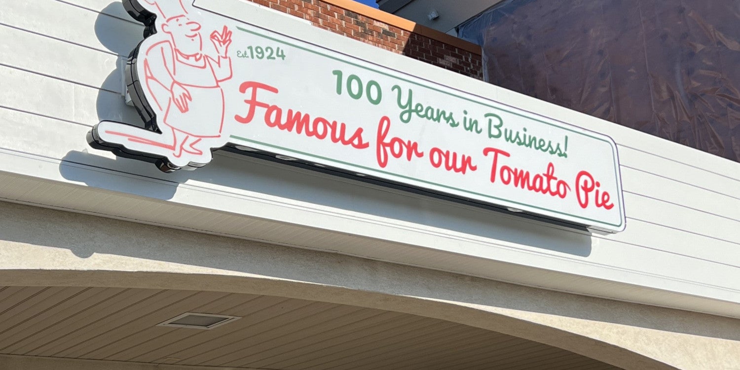 Lightbox Signs