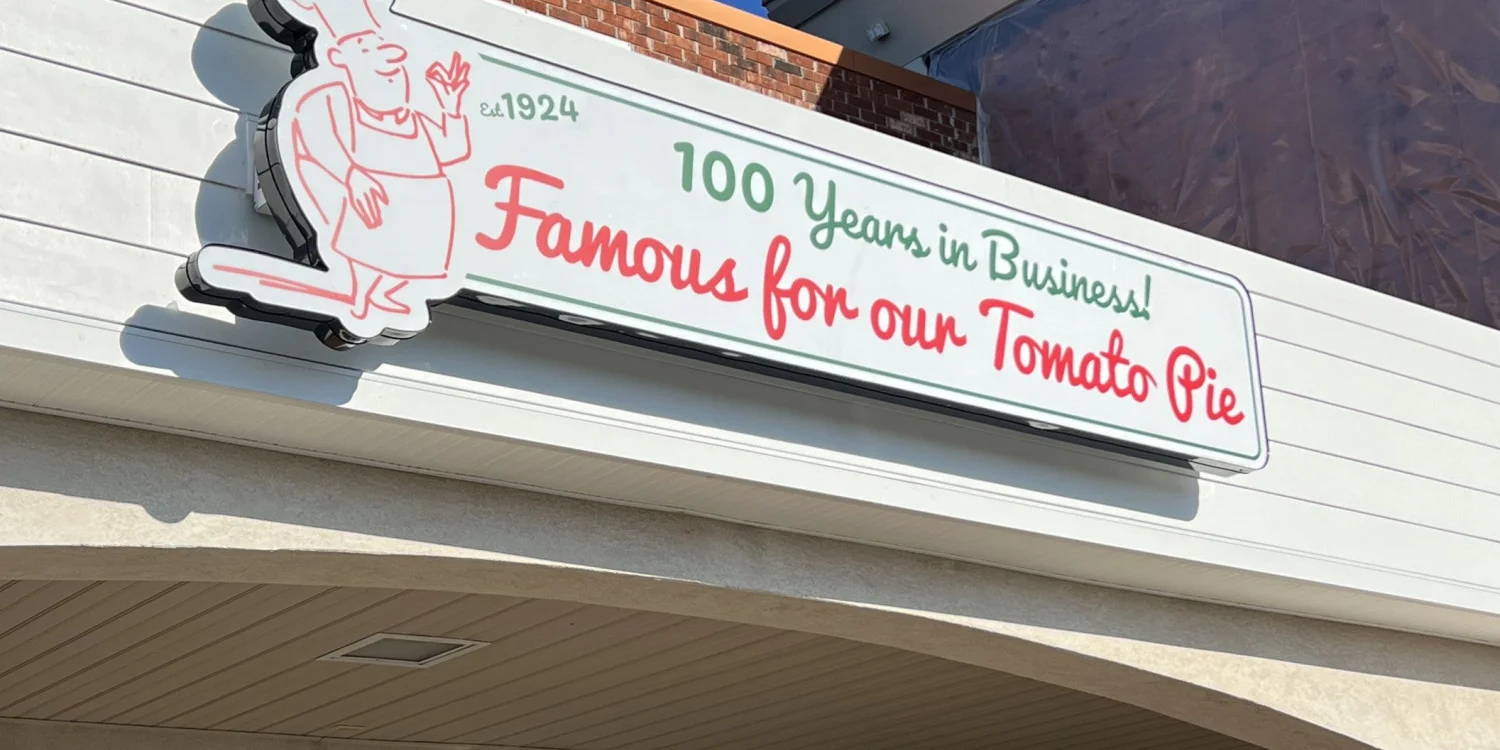 Lightbox Signs