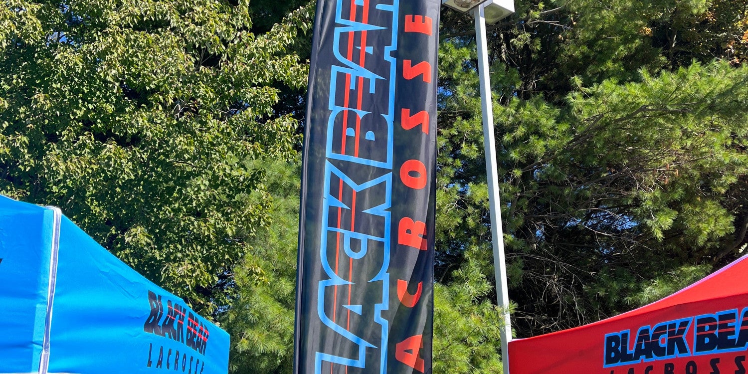 Feather Flags & Teardrop Banners