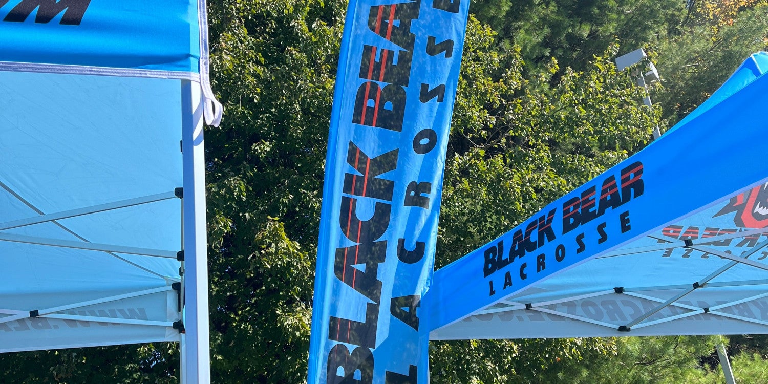 Feather Flags & Teardrop Banners