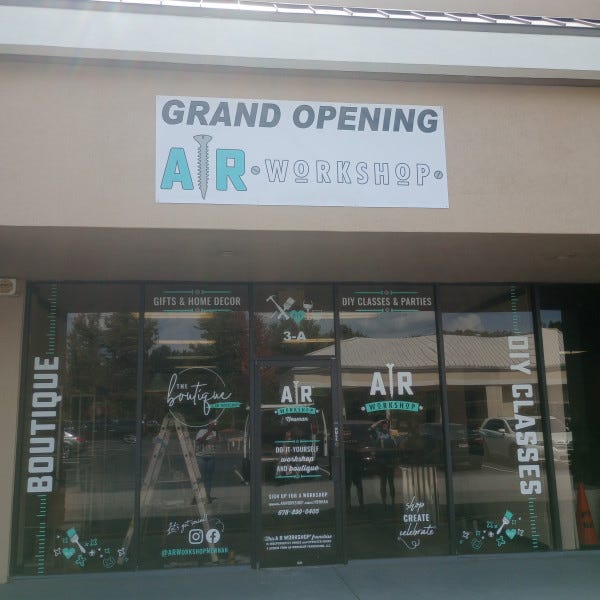 AR Workshop