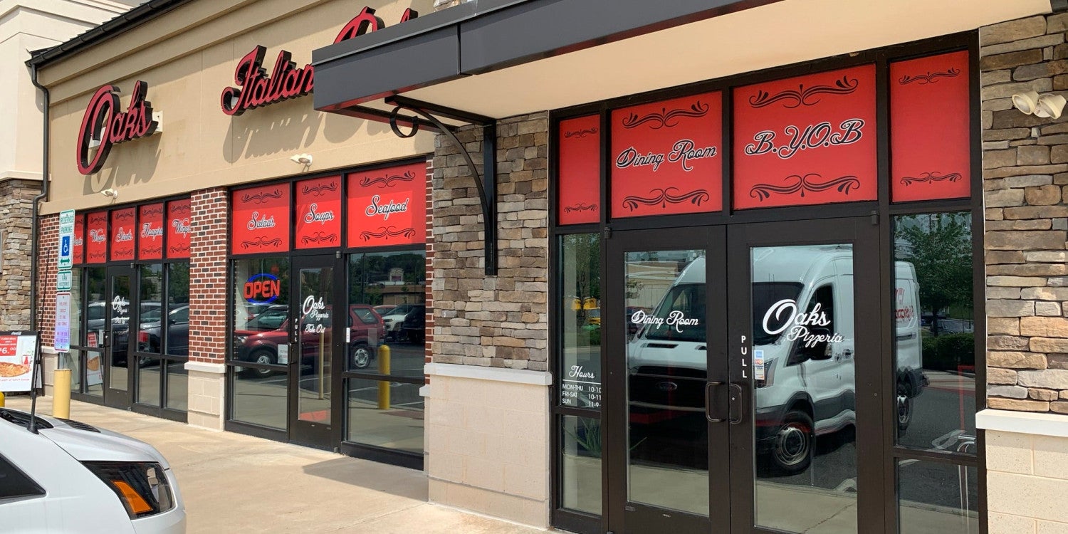 Window Graphics