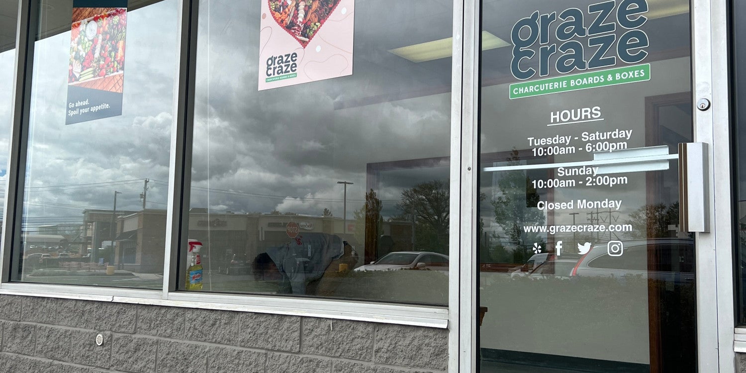 Window Graphics