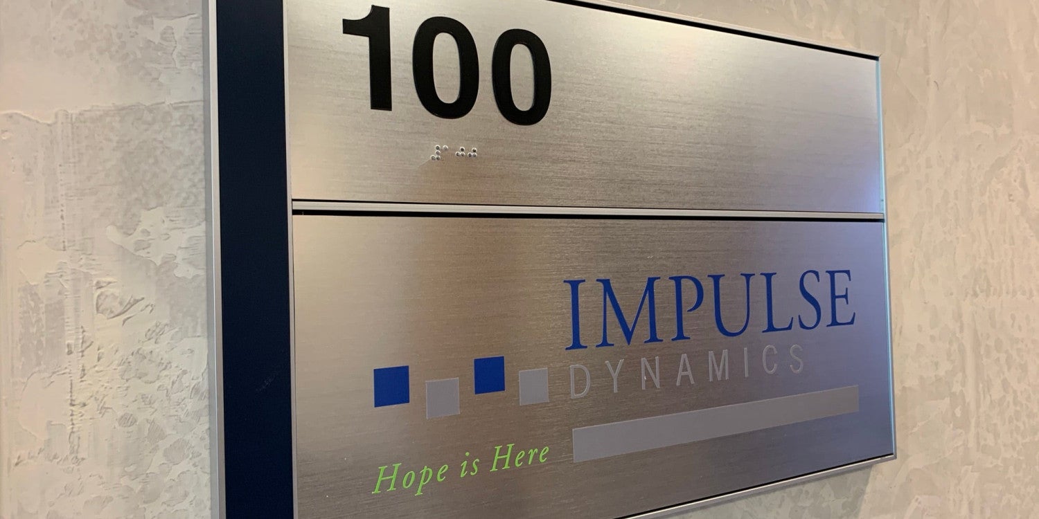 Door Signs & Room Signage