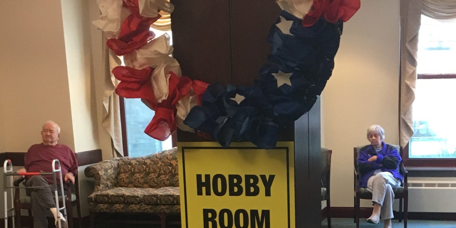 Door Signs & Room Signage